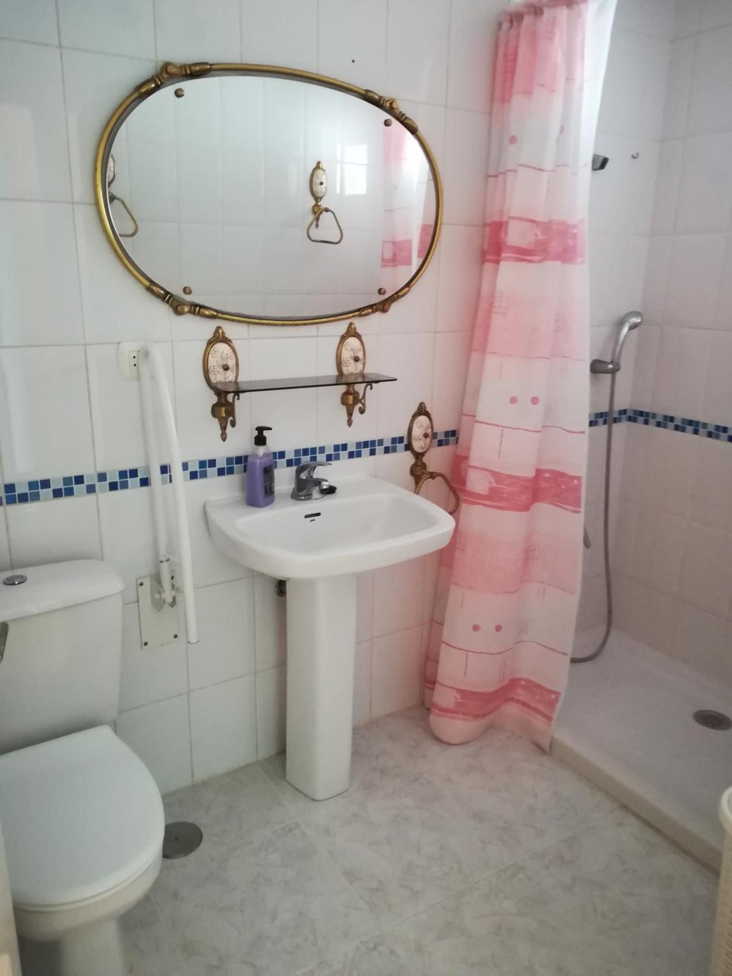 Apartamento Cruz Del Sur Sea And Sun *