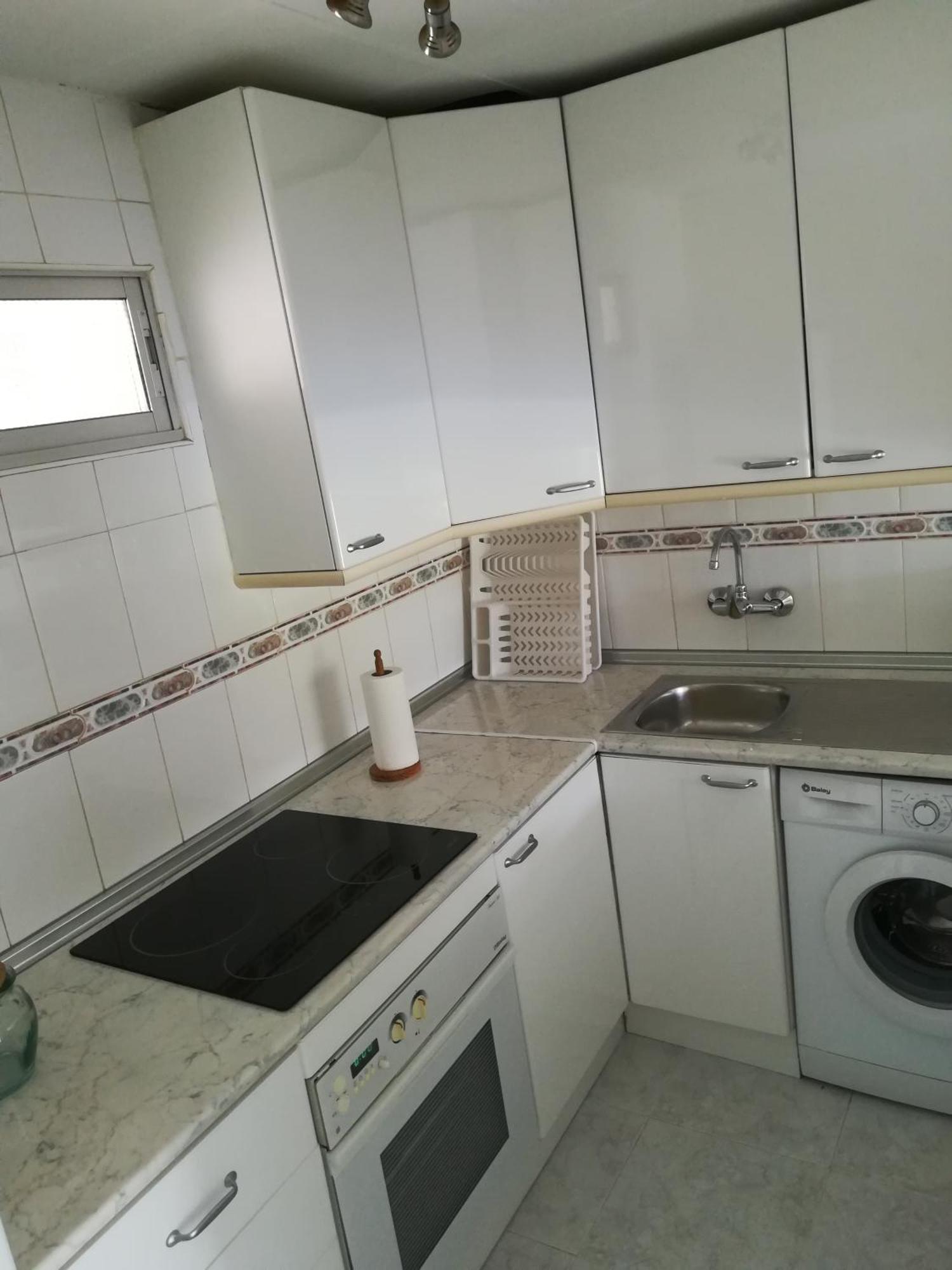 Apartamento Cruz Del Sur Sea And Sun