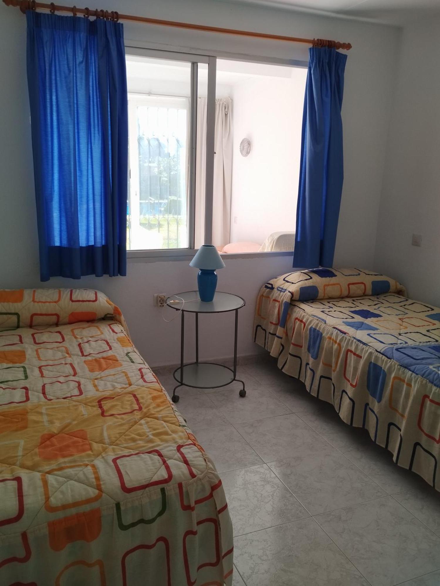 Apartamento Cruz Del Sur Sea And Sun *