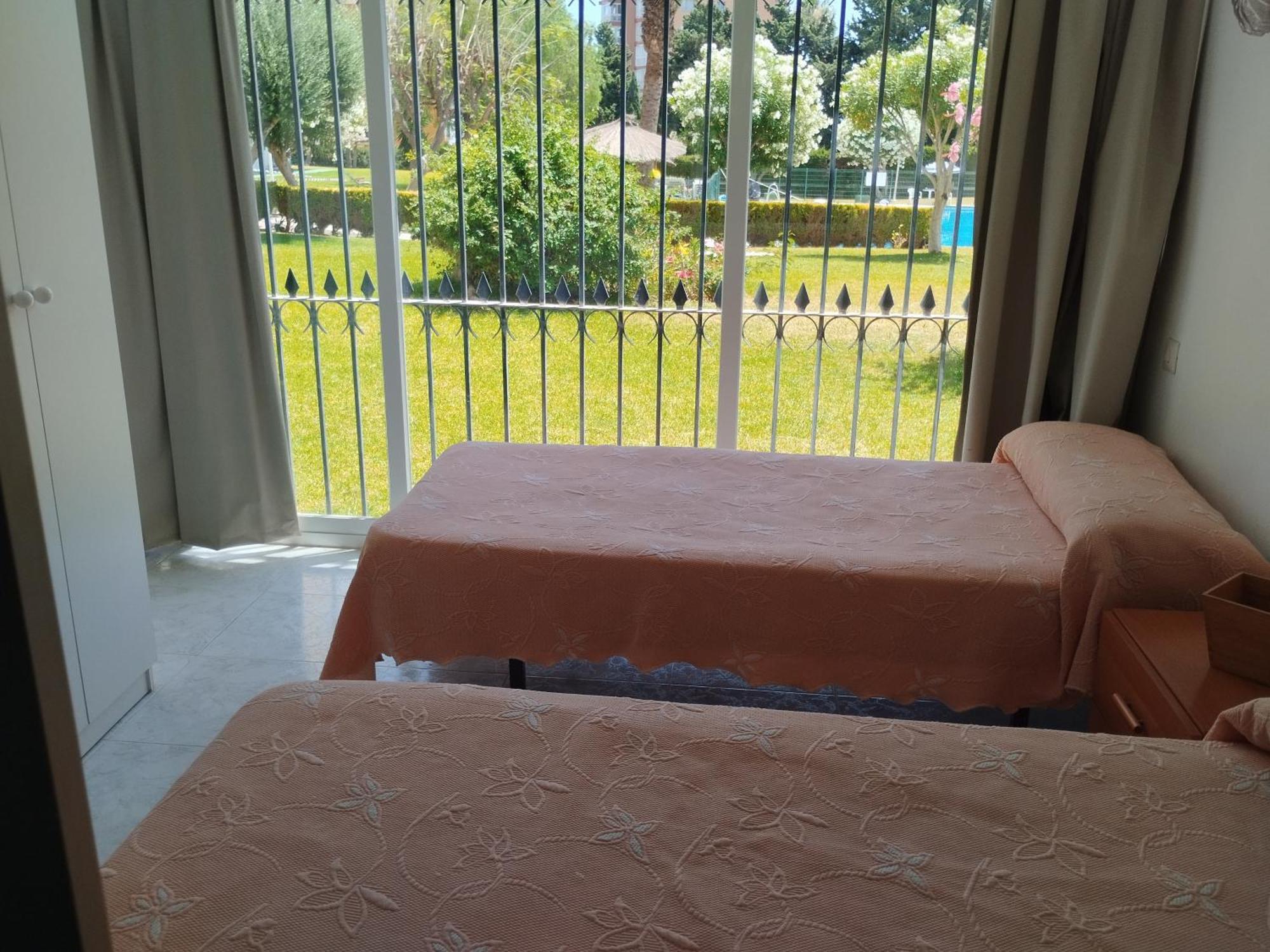 Apartamento Cruz Del Sur Sea And Sun *