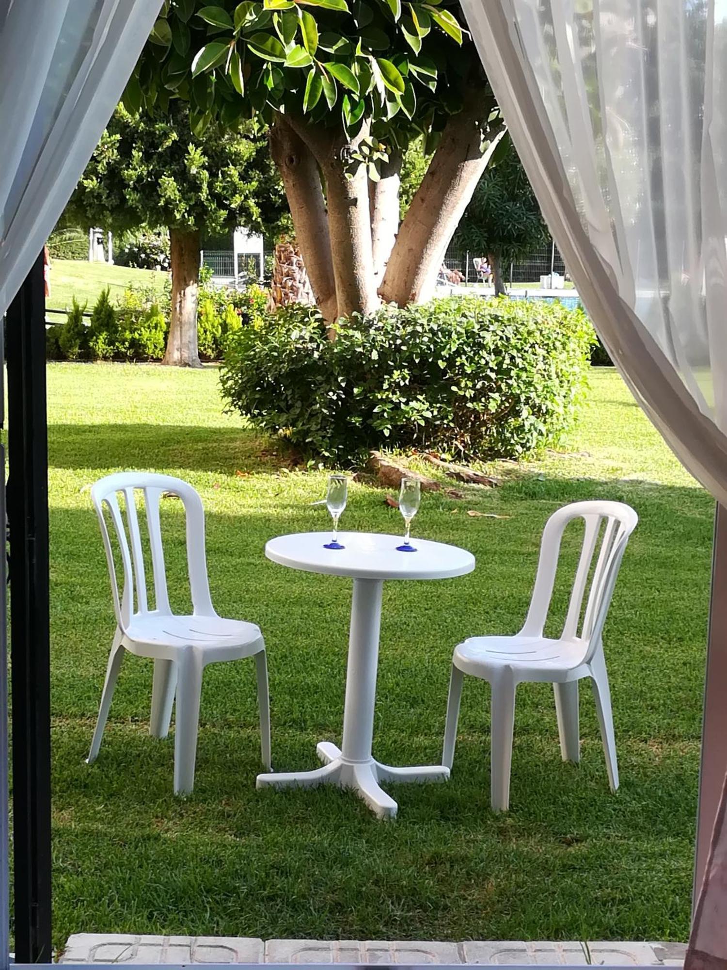 Cruz Del Sur Sea And Sun Apartment Benalmadena