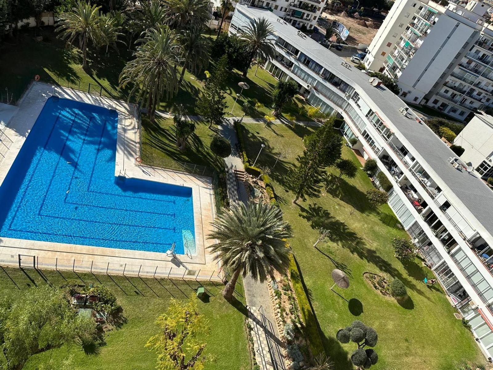 Apartment Cruz Del Sur Sea And Sun *