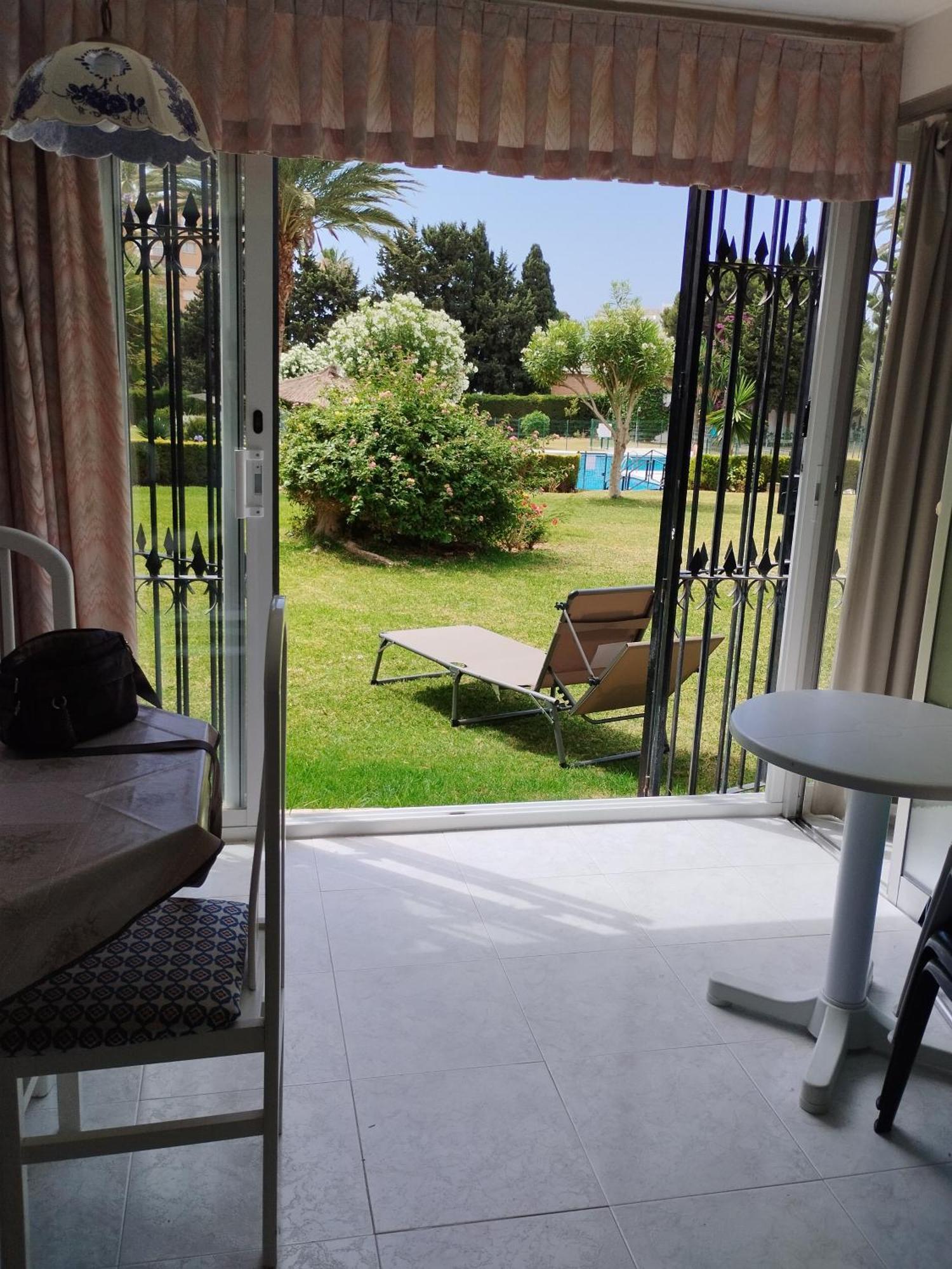 Cruz Del Sur Sea And Sun Apartment
